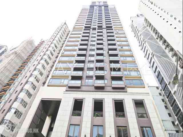 铜锣湾 - yoo Residence 14