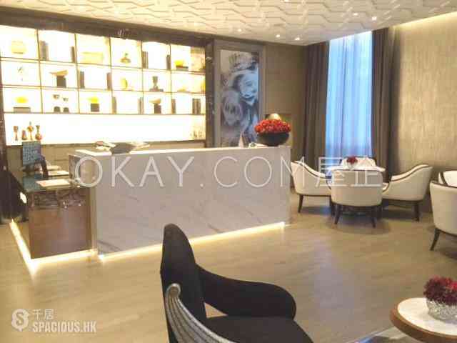 铜锣湾 - yoo Residence 16
