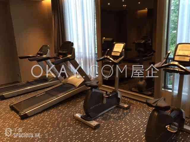 铜锣湾 - yoo Residence 17