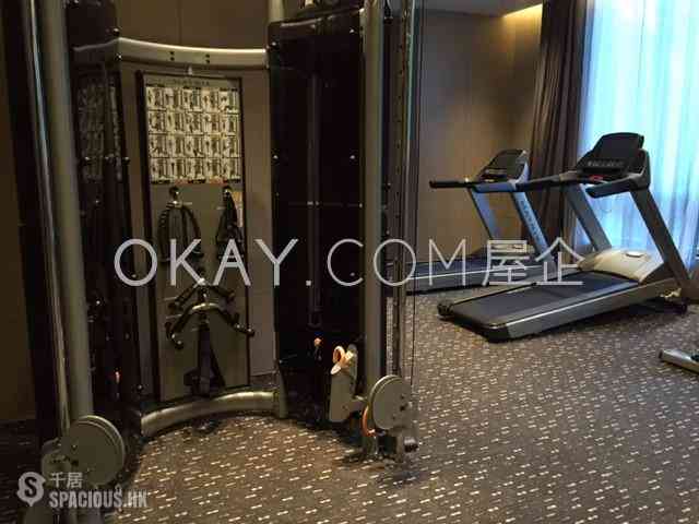 铜锣湾 - yoo Residence 18