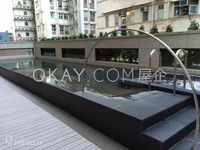 铜锣湾 - yoo Residence 20