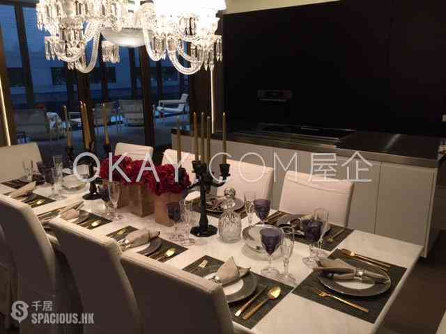 铜锣湾 - yoo Residence 22