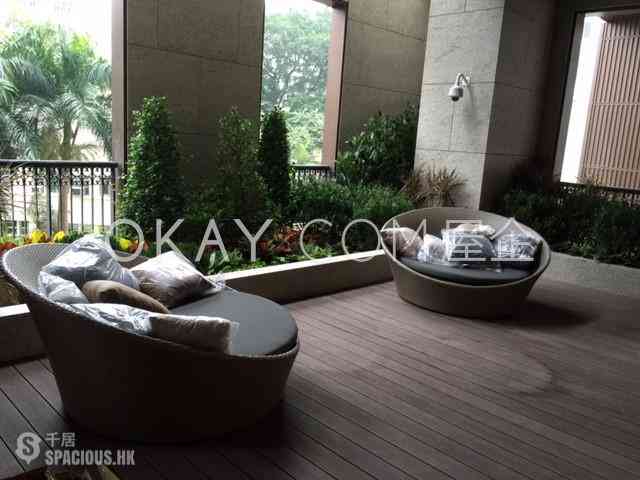 铜锣湾 - yoo Residence 23