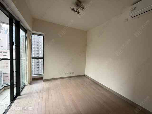 Wan Chai - The Oakhill 04