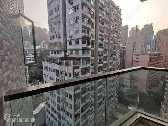 Wan Chai - The Oakhill 08