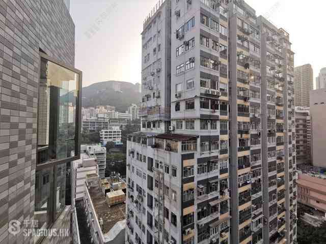 Wan Chai - The Oakhill 09