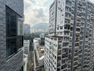 Wan Chai - The Oakhill 10