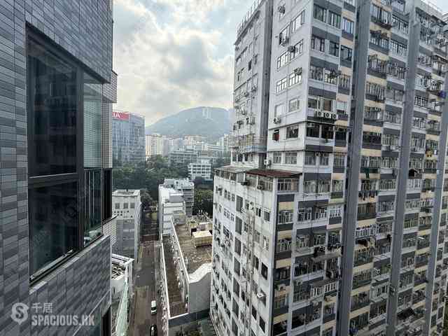 Wan Chai - The Oakhill 10