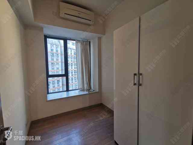 Wan Chai - The Oakhill 15