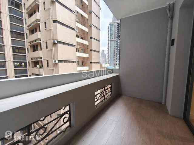 Mid Levels Central - Hillview 12