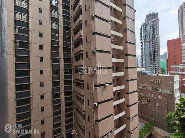 Mid Levels Central - Hillview 13