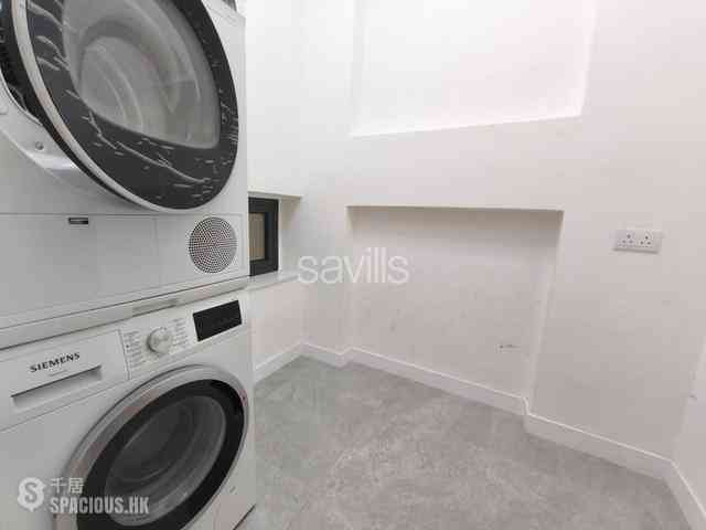 Mid Levels Central - Hillview 22