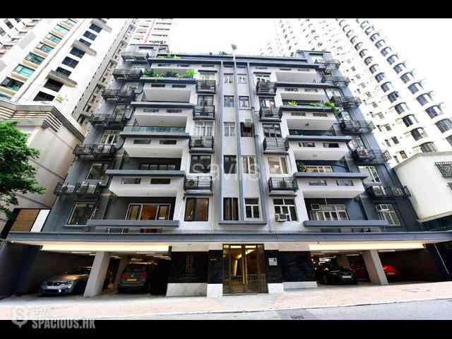 Mid Levels Central - Hillview 23
