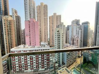 Kennedy Town - Lexington Hill 04