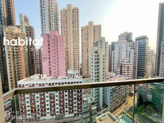 Kennedy Town - Lexington Hill 04