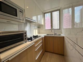 Kennedy Town - Lexington Hill 05