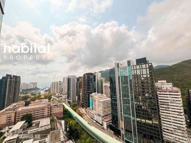 Wong Chuk Hang - The Southside Phase 3B Blue Coast 02