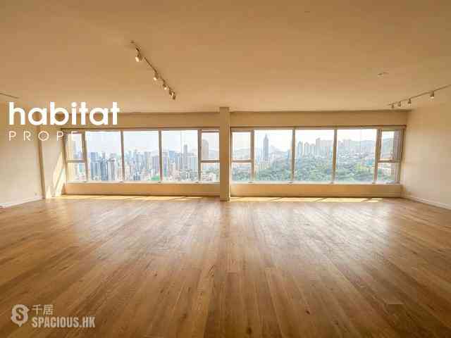 Stubbs Road - Leon Court 01