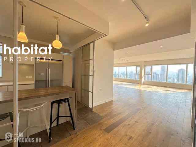 Stubbs Road - Leon Court 06