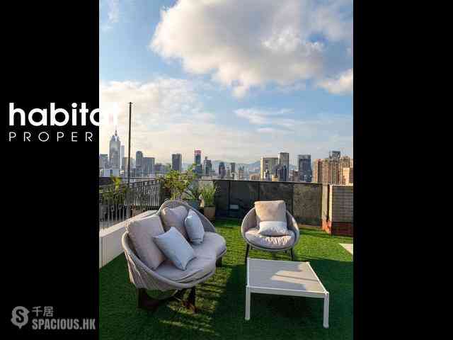 Stubbs Road - 18, Tung Shan Terrace 02