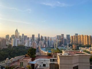 Stubbs Road - 18, Tung Shan Terrace 04