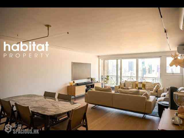 Stubbs Road - 18, Tung Shan Terrace 06
