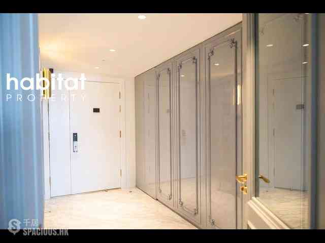 Stubbs Road - 18, Tung Shan Terrace 10
