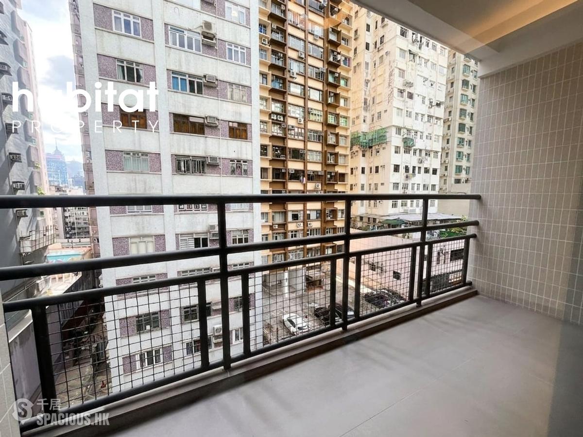 Braemar Hill - 42-60, Tin Hau Temple Road 01