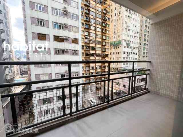 Braemar Hill - 42-60, Tin Hau Temple Road 01