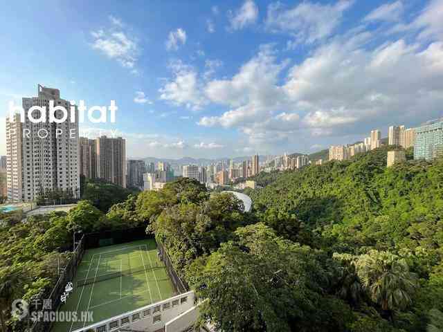 Happy Valley - Broadwood Park 01
