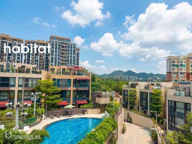 Siu Lam - Jade Grove 01