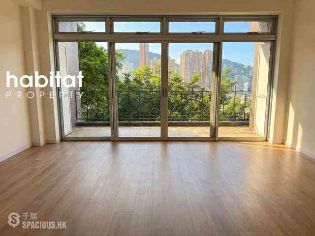 Tai Hang - 5, Wang Fung Terrace 02