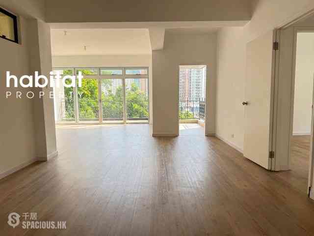 Tai Hang - 5, Wang Fung Terrace 04