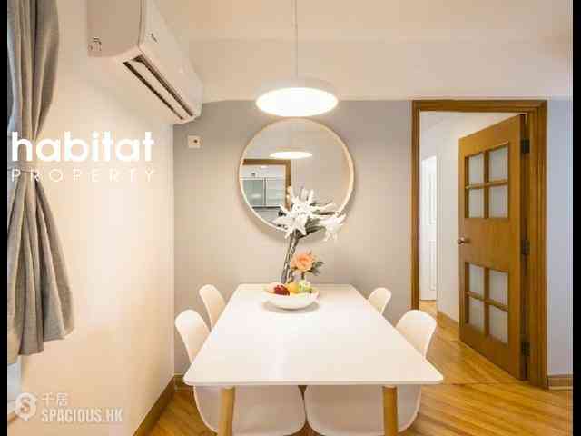 Mid Levels Central - Goldwin Heights 01