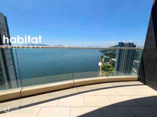 Cyberport - Residence Bel-Air Phase 6 Bel-Air No.8 01