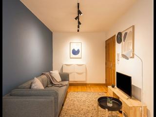 Mid Levels Central - Goldwin Heights 02