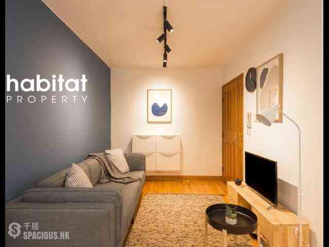 Mid Levels Central - Goldwin Heights 02