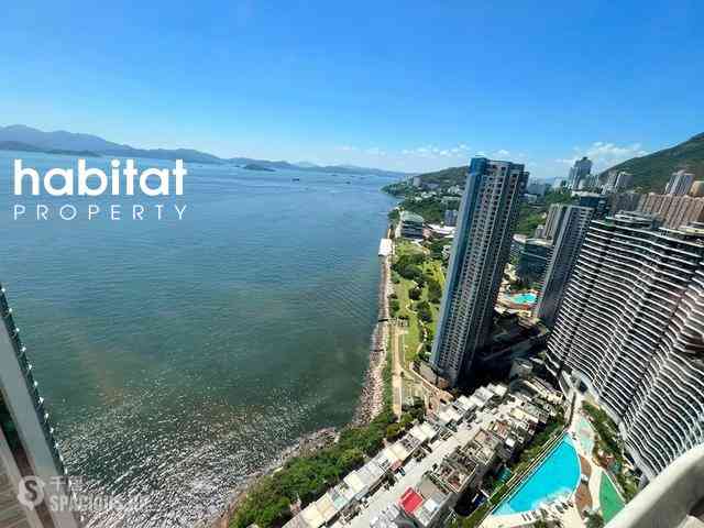 Cyberport - Residence Bel-Air Phase 6 Bel-Air No.8 03
