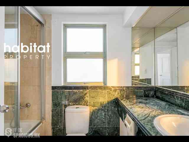Mid Levels Central - Goldwin Heights 05