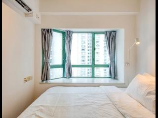 Mid Levels Central - Goldwin Heights 07
