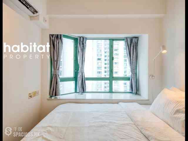 Mid Levels Central - Goldwin Heights 07