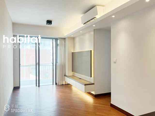 Sheung Wan - One Pacific Heights 01