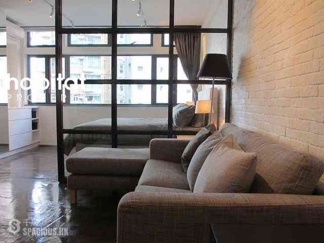 Sheung Wan - Wallock Mansion 02