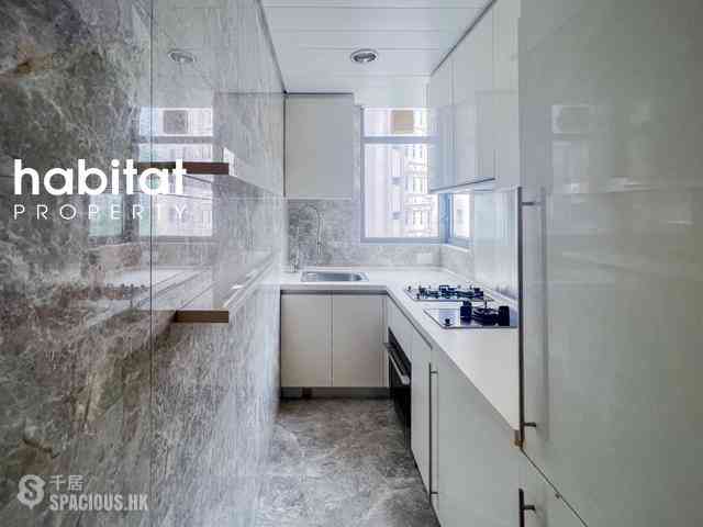 Sheung Wan - One Pacific Heights 03
