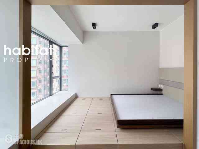 Sheung Wan - One Pacific Heights 05