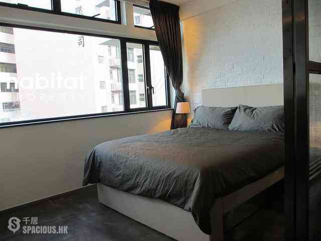 Sheung Wan - Wallock Mansion 05