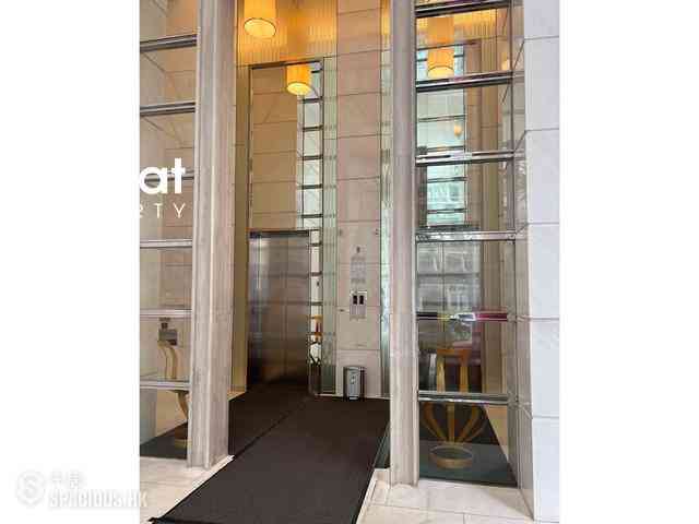 Sheung Wan - One Pacific Heights 07