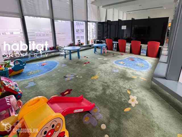 Sheung Wan - One Pacific Heights 10