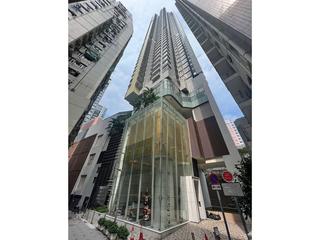 上环 - 盈峰一号 11