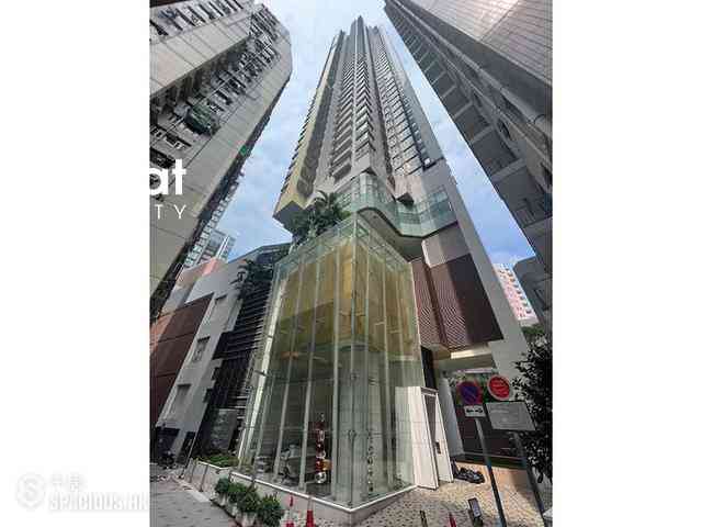 Sheung Wan - One Pacific Heights 11
